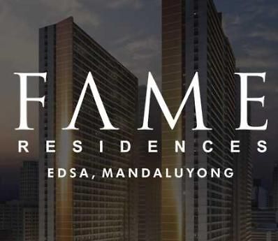 Smdc Fame Residences Манила Екстериор снимка