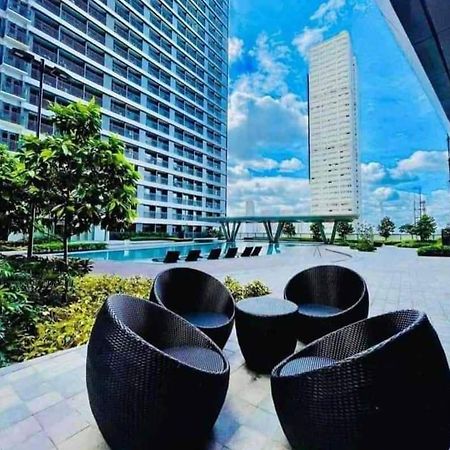 Smdc Fame Residences Манила Екстериор снимка