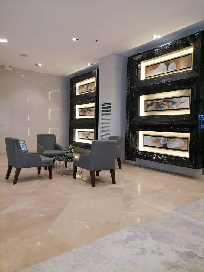 Smdc Fame Residences Манила Екстериор снимка