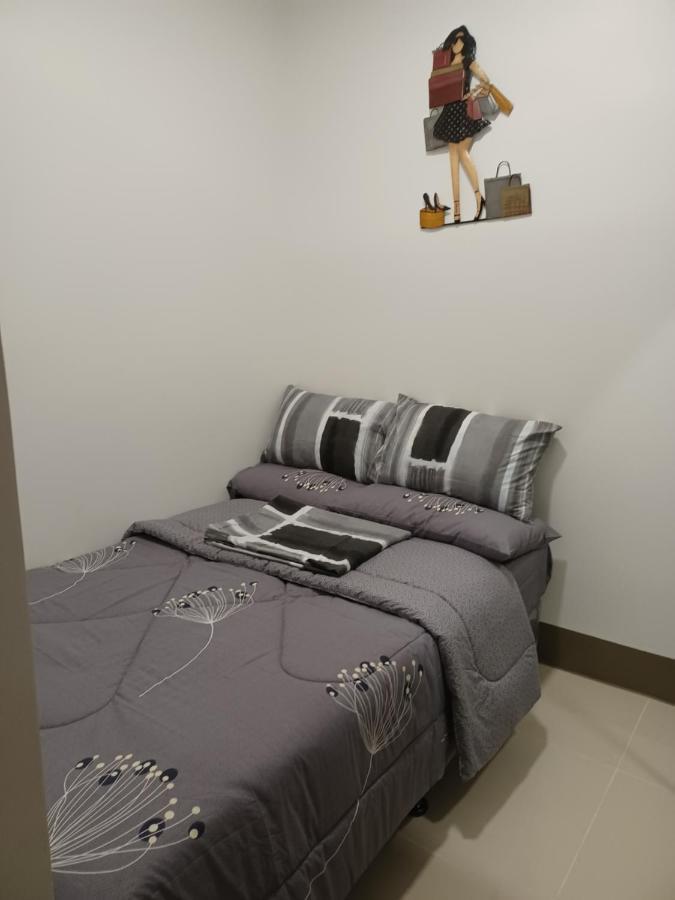 Smdc Fame Residences Манила Екстериор снимка