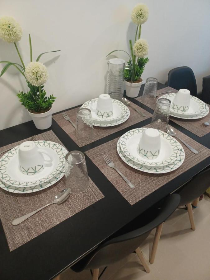 Smdc Fame Residences Манила Екстериор снимка