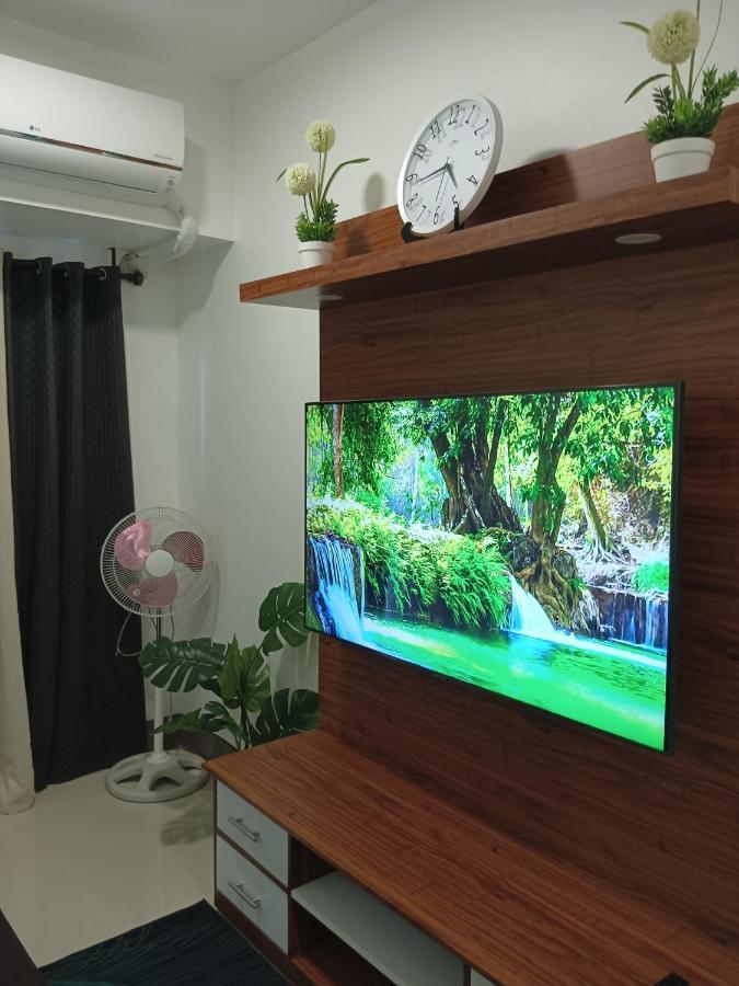 Smdc Fame Residences Манила Екстериор снимка