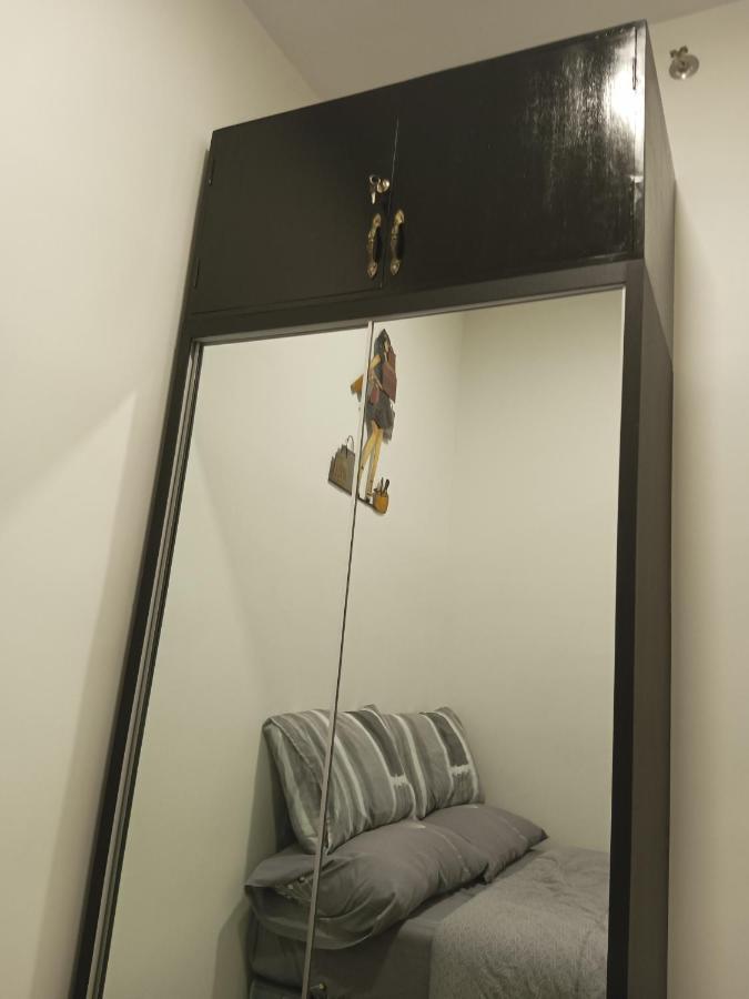Smdc Fame Residences Манила Екстериор снимка