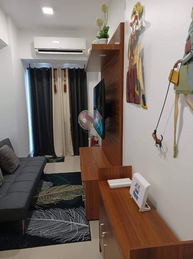 Smdc Fame Residences Манила Екстериор снимка